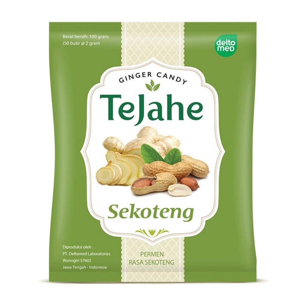 Jual Tejahe Sekoteng Tejahe isi 50 Butir 1000 dapat 4 butir | Shopee ...