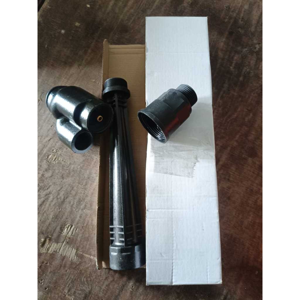Jual Mata Jet Pump Panjang Original 1 Set / Mata Jet Pump Ventury ...