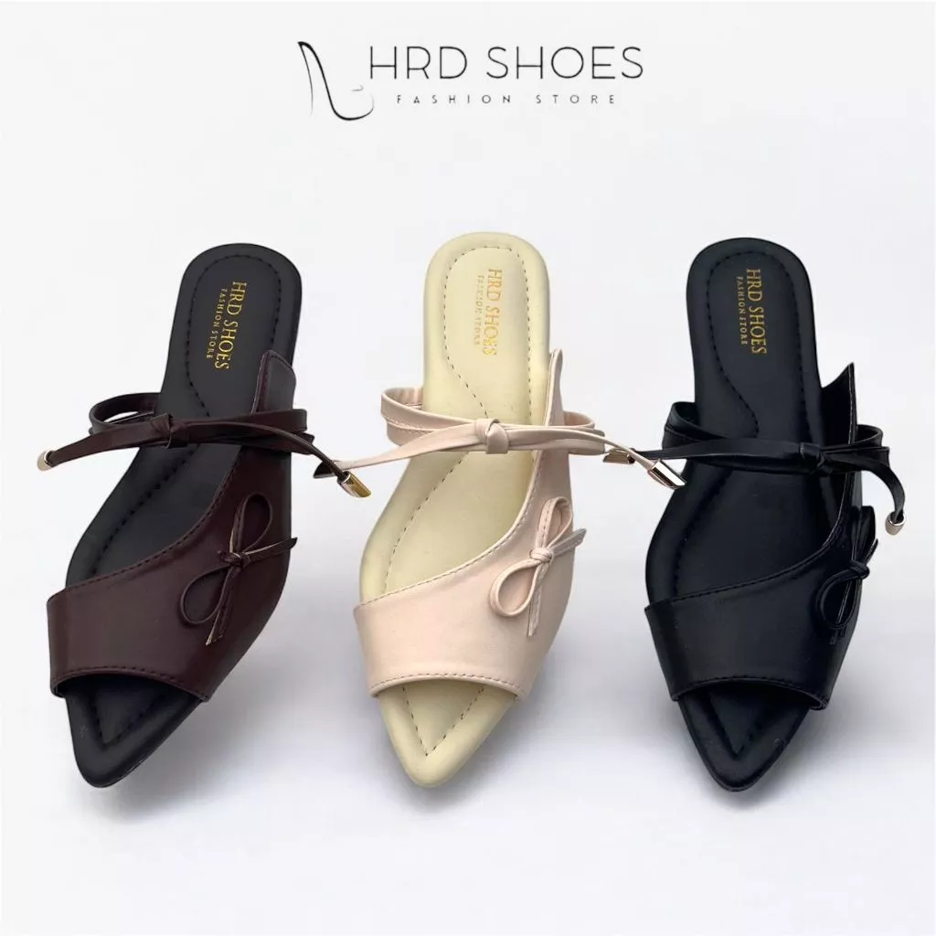 Promo Flatshoes