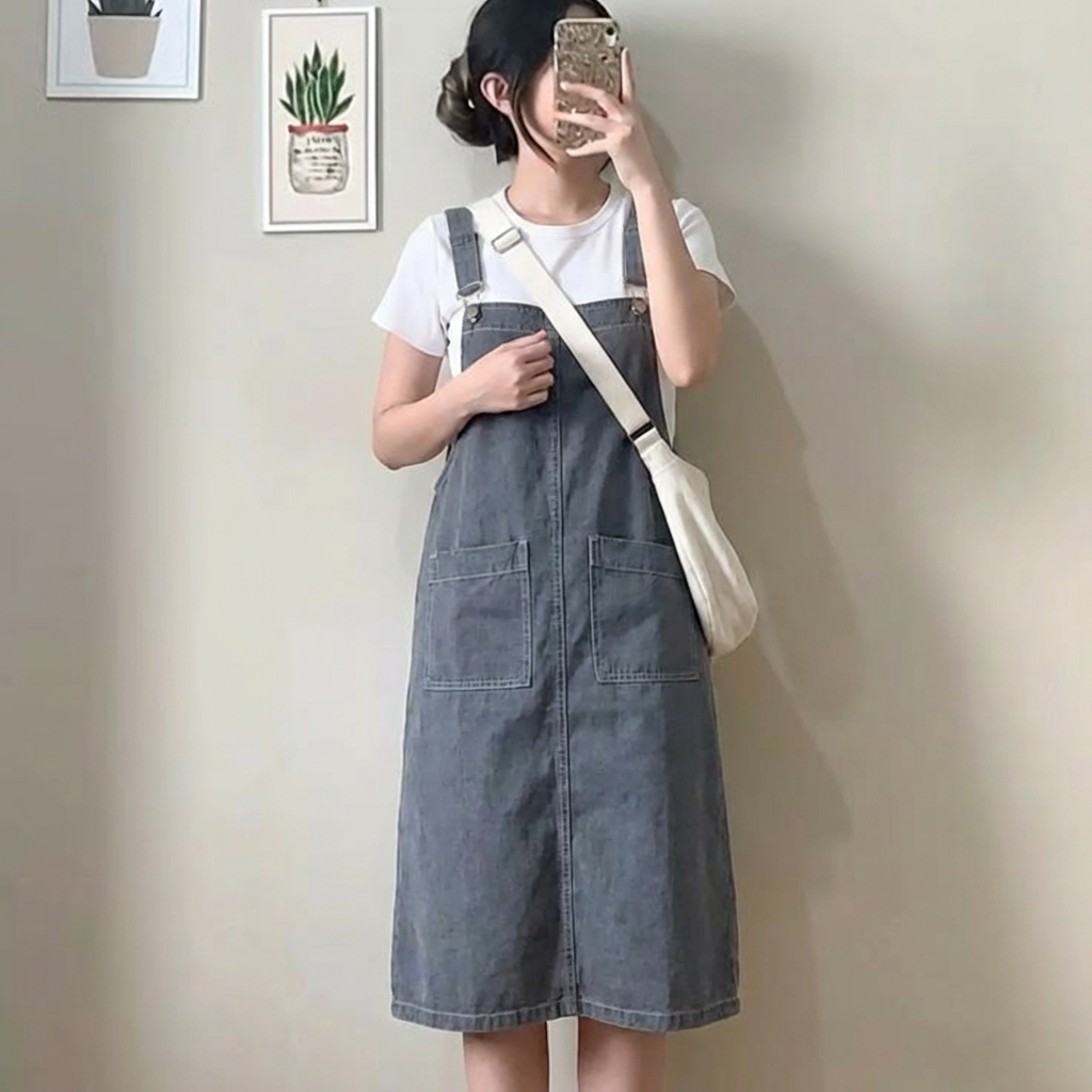 Jual Overall Terlengkap & Harga Terbaru Juli 2026 | Shopee Indonesia
