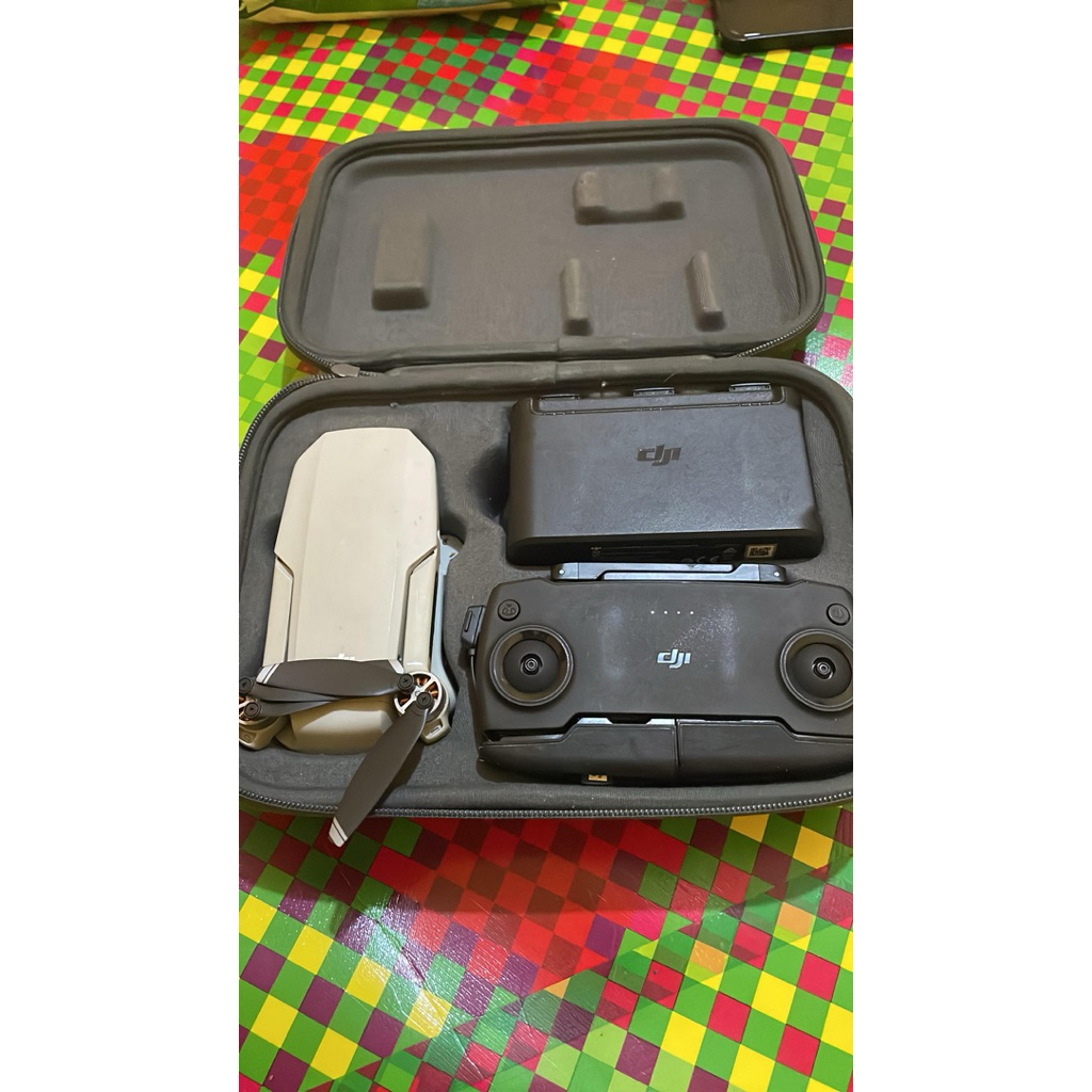 Jual Dji Mavic Mini Second | Shopee Indonesia