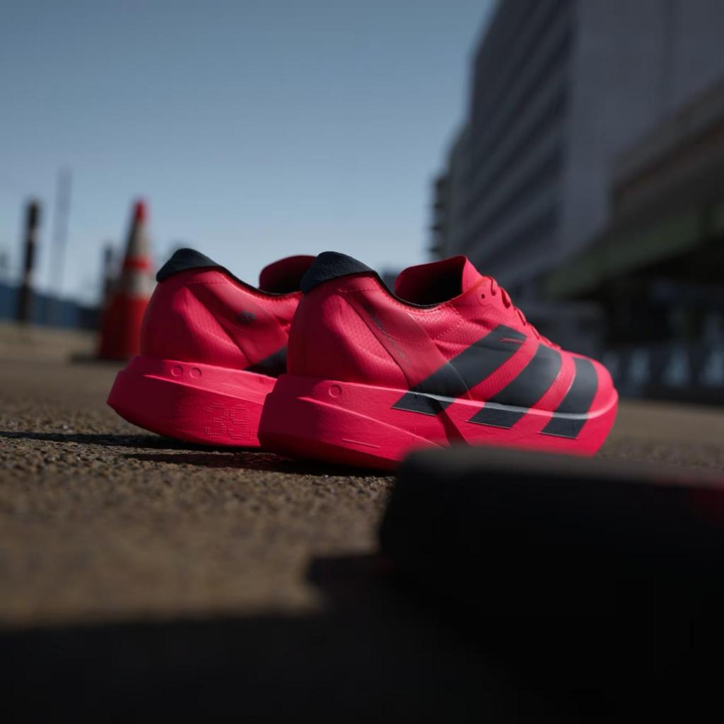 Jual Sepatu Running Adidas Adizero Adios Pro 4 Women JR6356 Original ...