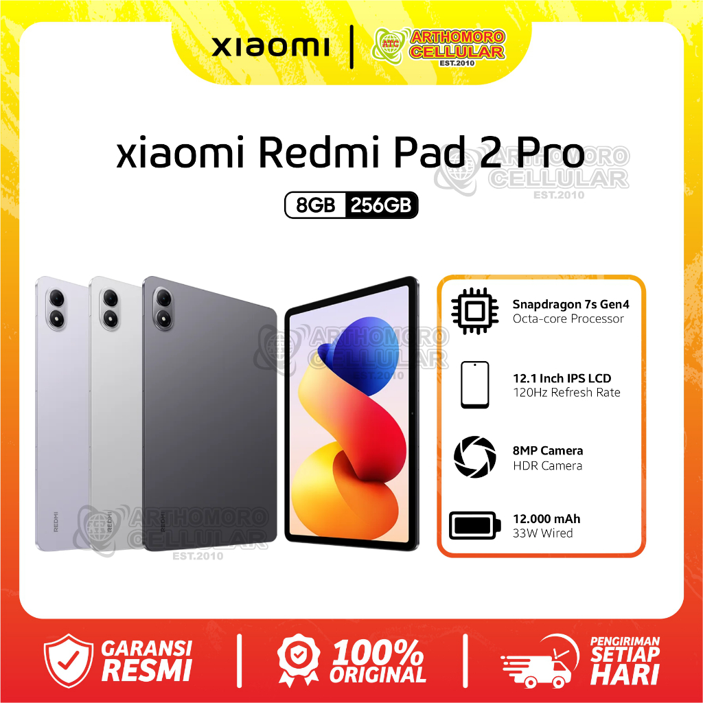 Jual Redmi 2 Pro Terlengkap & Harga Terbaru Oktober 2026 | Shopee Indonesia