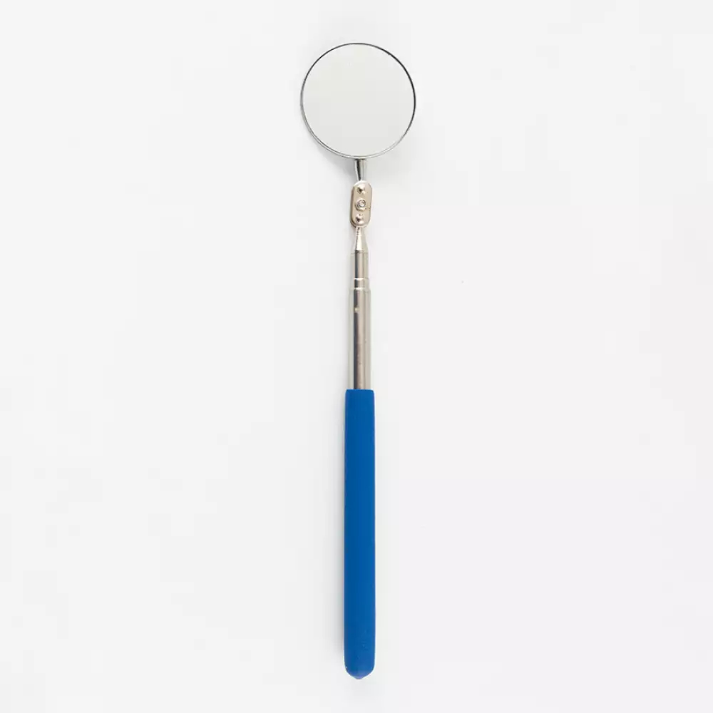 Jual Telescoping Inspection Mirror 440mm ( 17-1/2” ) x 50mm ( 2 ...