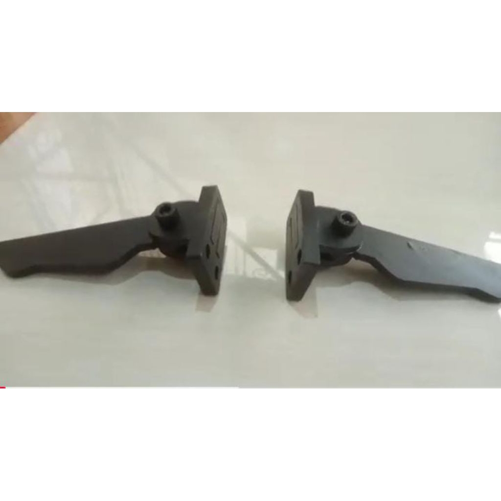Jual Footstep Custom Polytron Fox R S | Shopee Indonesia
