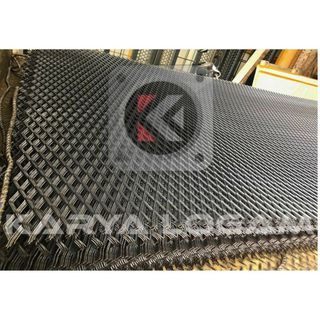 Jual Expanded Metal 1628 / Expanded Mesh F1628 Expanda Diamond Mesh ...