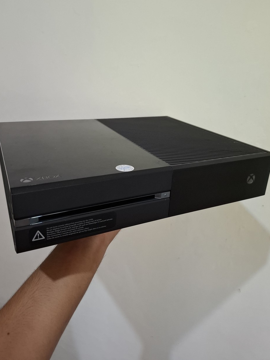 Jual XBOX ONE FAT 500GB ex gopayless | Shopee Indonesia