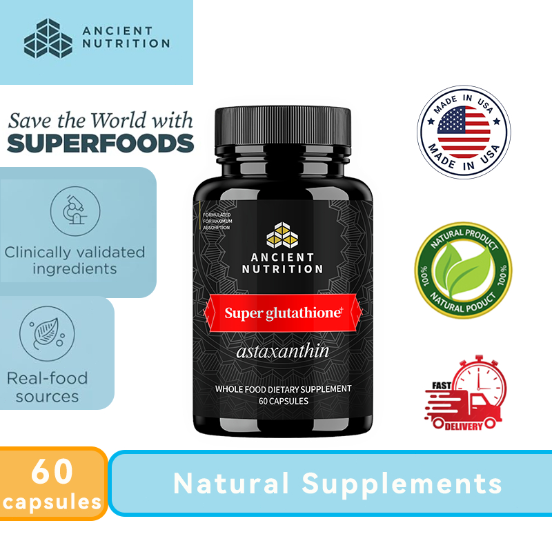 efek samping glutathione What Happens When You Stop Taking Glutathione? – Route2Health