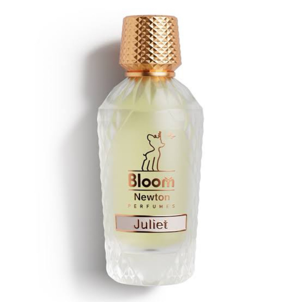 Jual Juliet by Bloom 100 Ml | Shopee Indonesia