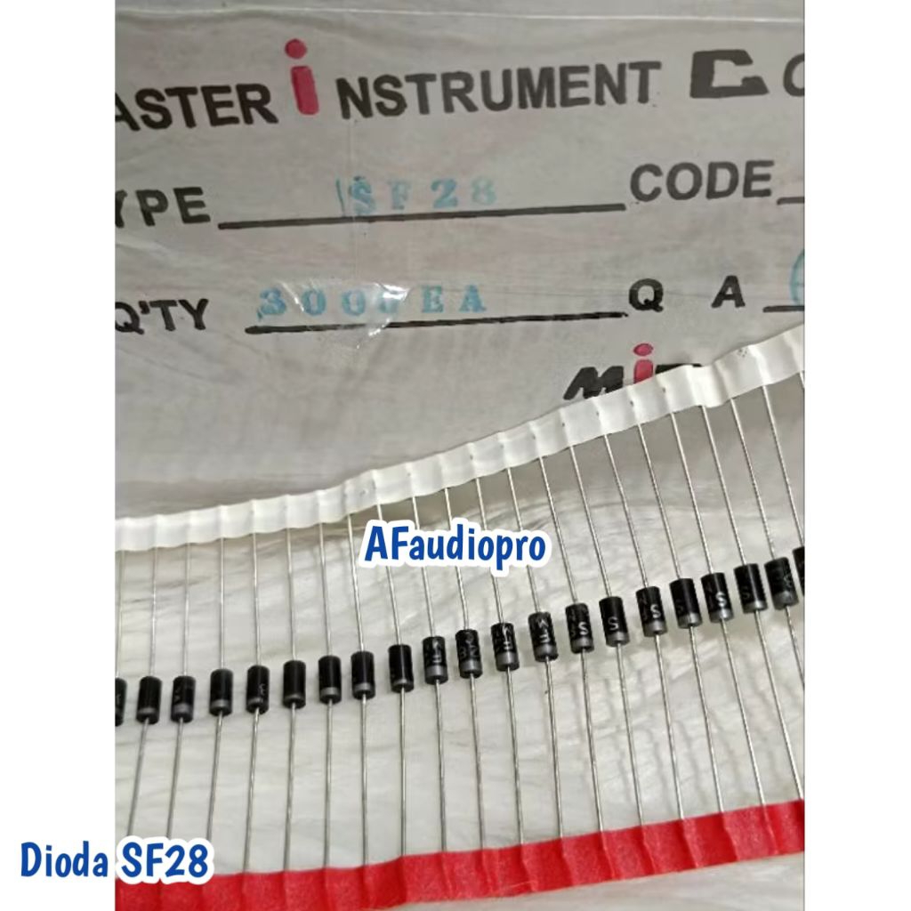 Produk AFaudiopro | Shopee Indonesia