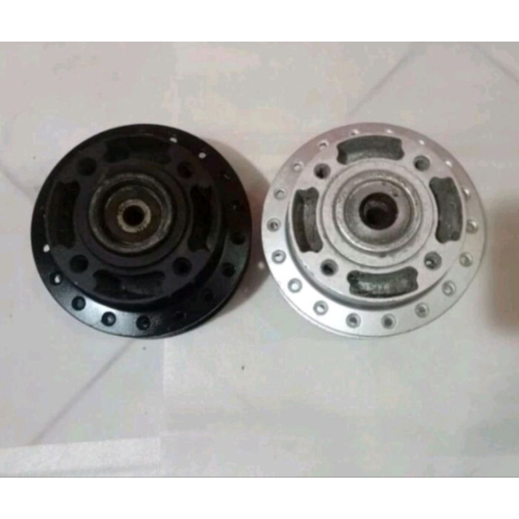 Jual teromol depan belakang standar original Yamaha Jupiter MX old ...