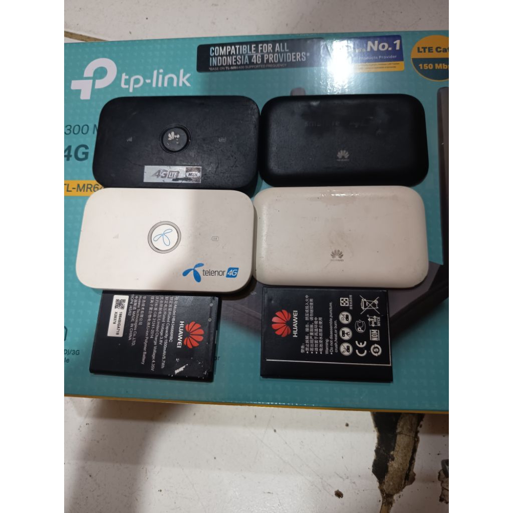 Modem Huawei E5573C