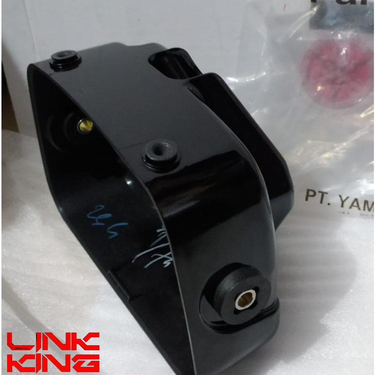 Jual BATOK LAMPU RX KING NEW LAMPU DEPAN RX KING NEW 04 OVAL BODY ASSY ...