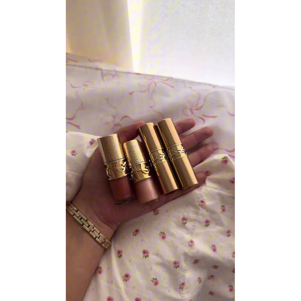 Jual YeSL - Loveshine Lip Oil Stick - YeSL Lipstick | Shopee Indonesia