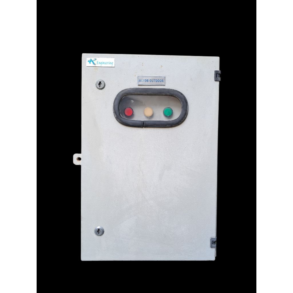 Jual Box PANEL ex BTS, Plat Tebal Dimensi 40x60x20 | Shopee Indonesia