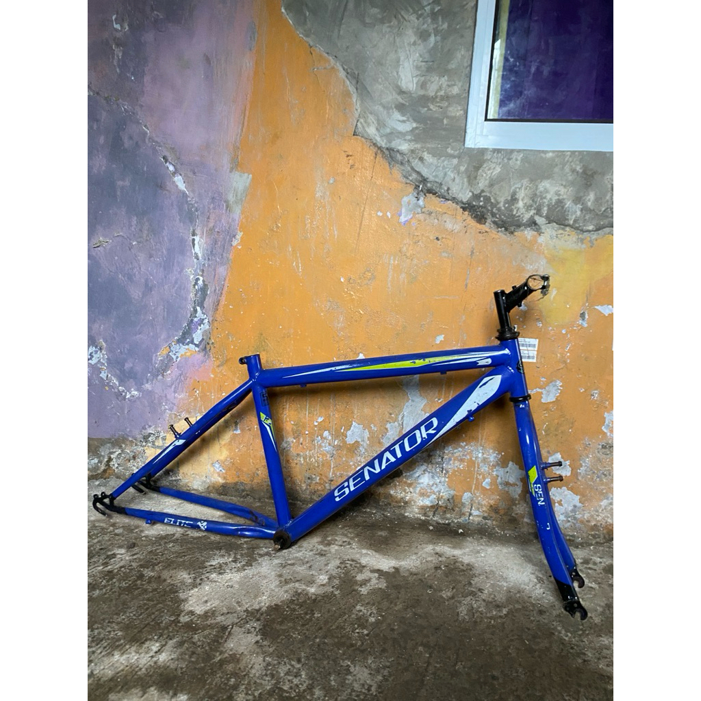 Jual frame sepeda | Shopee Indonesia