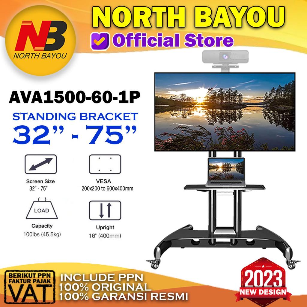 Jual Bracket Standing Mobile TV (32