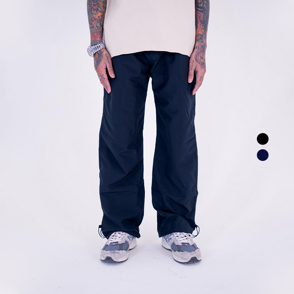 Jual SwBasic - Trackpants Basic Polos Taslan | Trackpants Basic ...