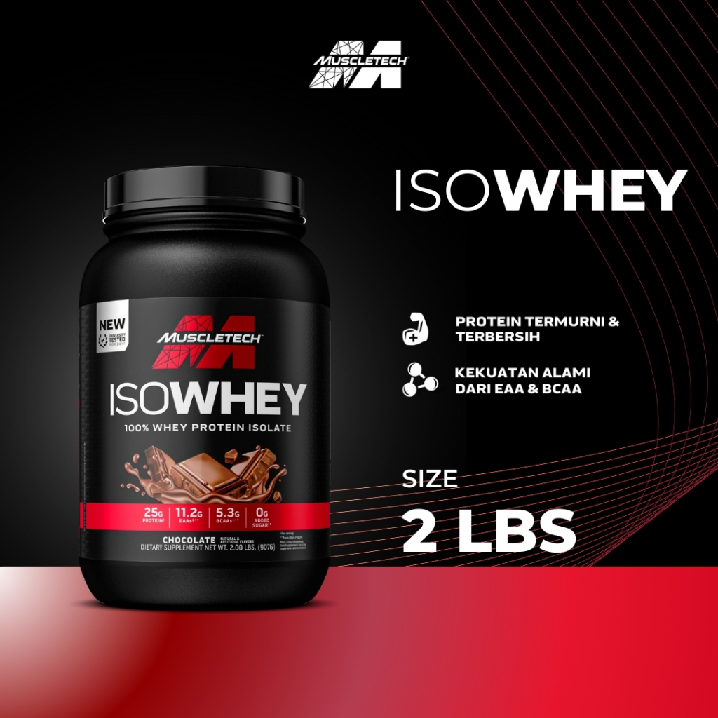 Toko Online Muscletech Official Store | Shopee Indonesia