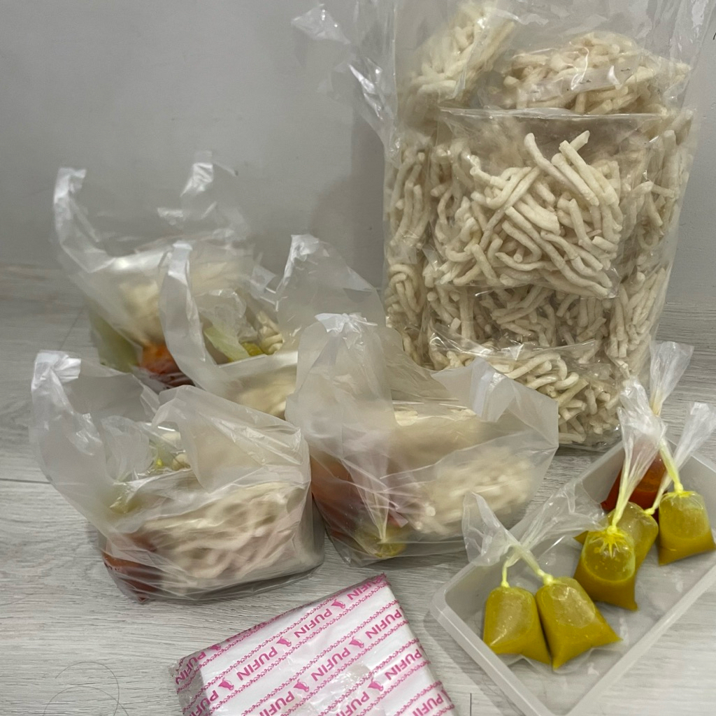 Jual Seblak Babangi/Cibak | Shopee Indonesia