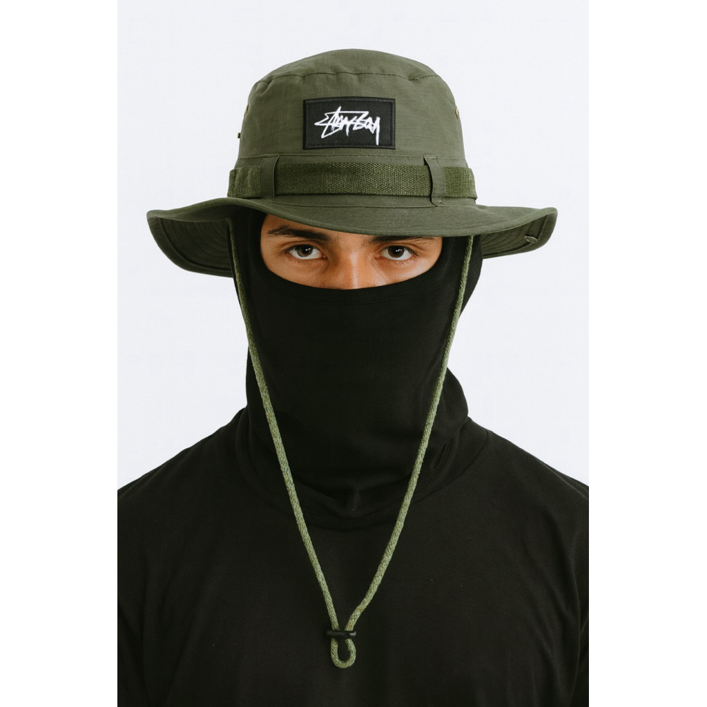 Jual topi rimba Harga Terbaik & Termurah Agustus 2026 | Shopee Indonesia