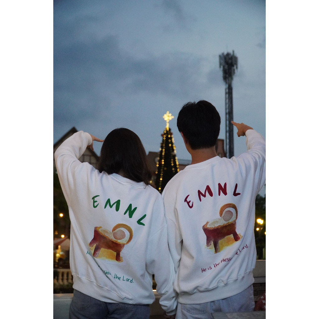 Produk EMNL Apparel | Shopee Indonesia