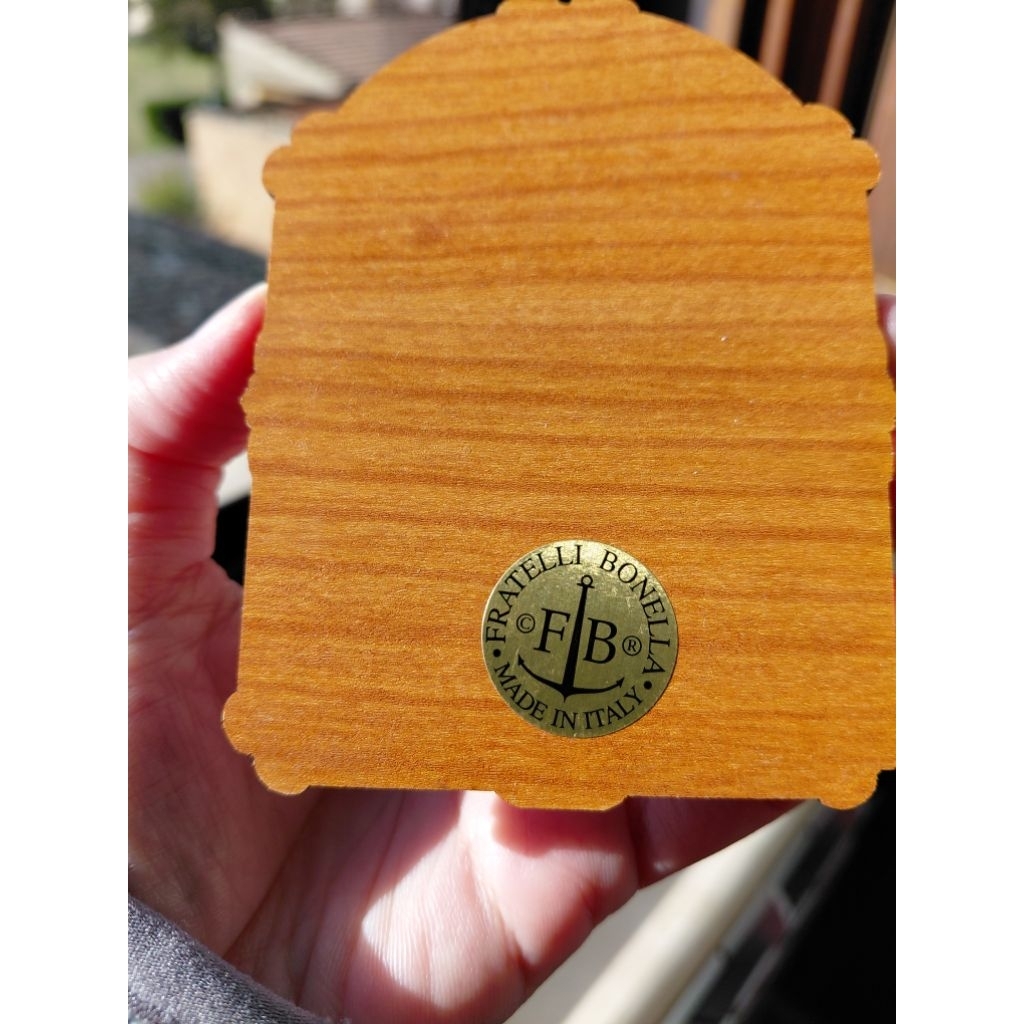 Pajangan Katolik Pajangan Bunda Maria Penolong Abadi