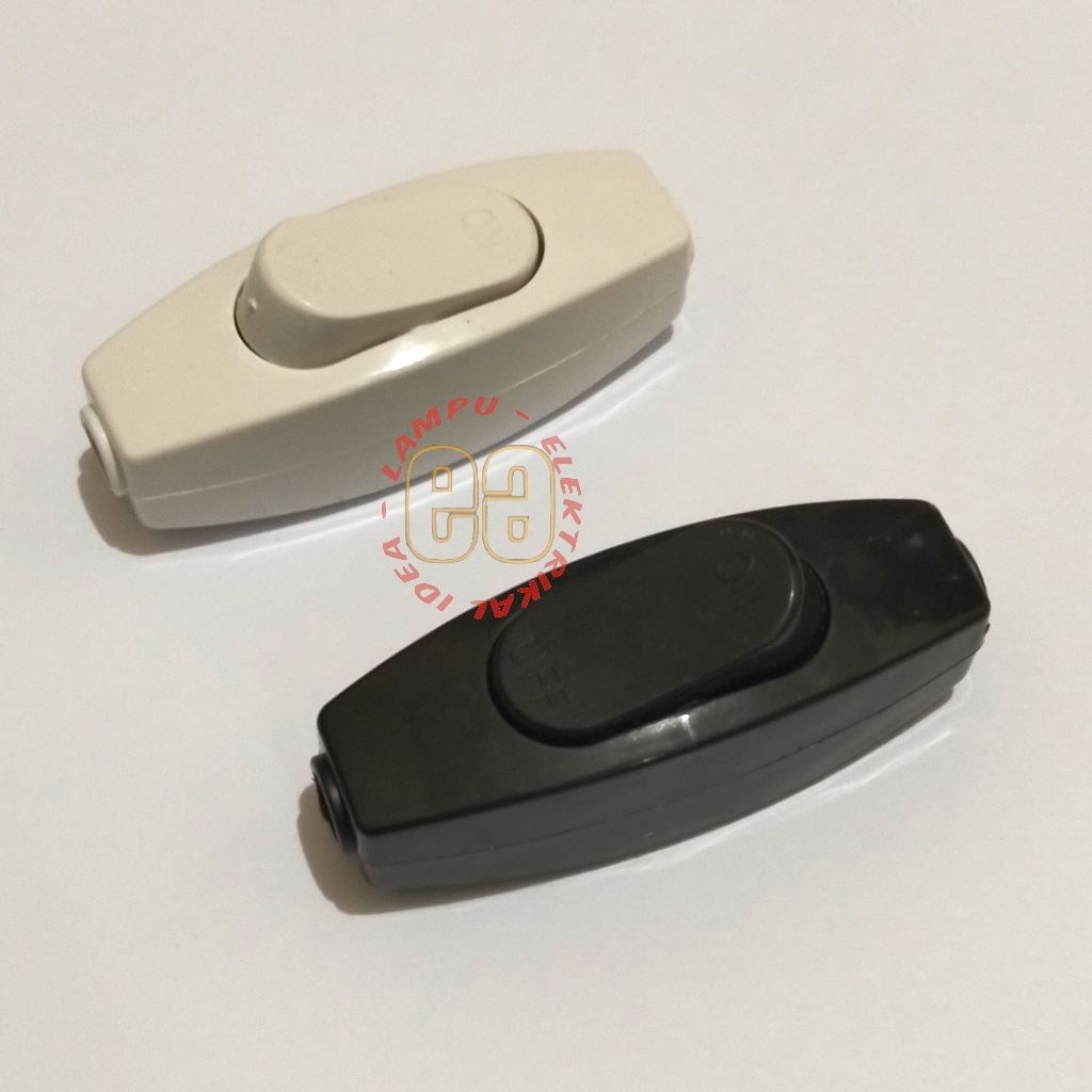 Jual SWITCH SAKLAR ON OFF TERMINAL KUNINGAN SUDAH SNI UNTUK LAMPU ...
