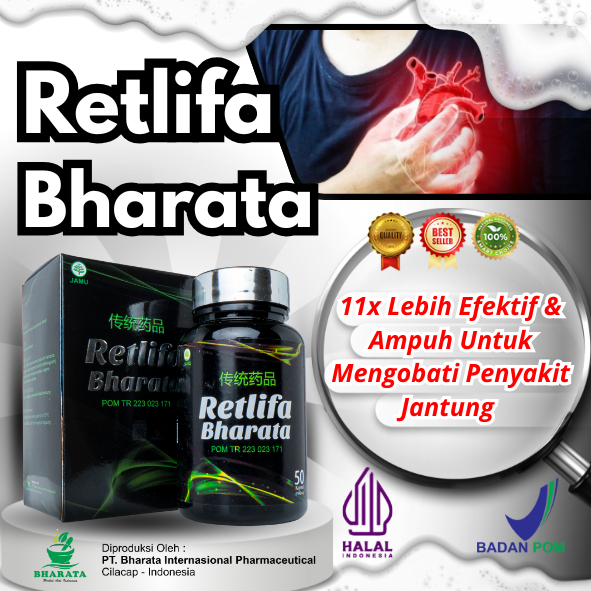 Retlifa Barata - Retlifa Bharata - Retlifa - Retlife Barata - Paling Ampuh 100% Produk Original