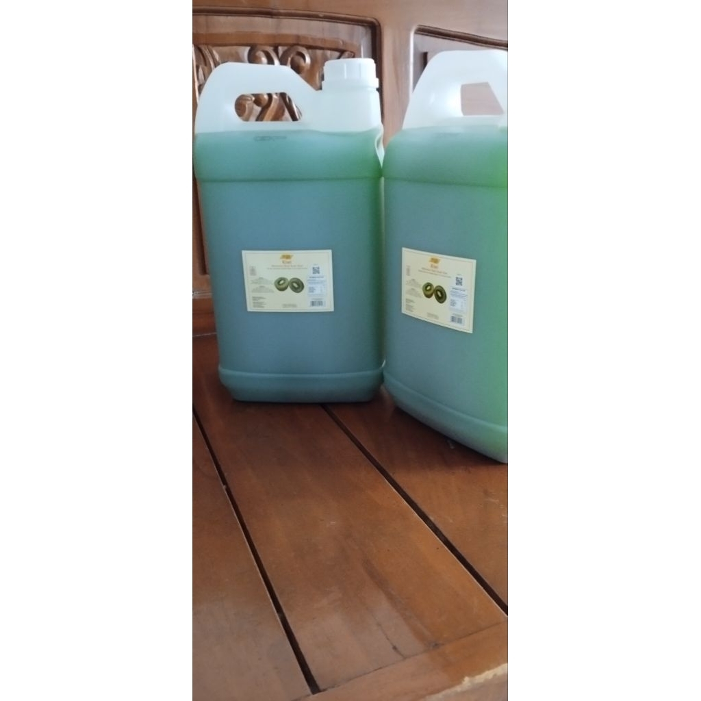 Jual TOZA Jus Kiwi | Shopee Indonesia