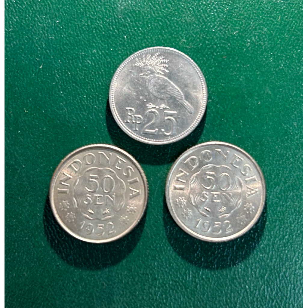 Jual RP 1 Rupiah Terlengkap & Harga Terbaru Juli 2026 | Shopee Indonesia