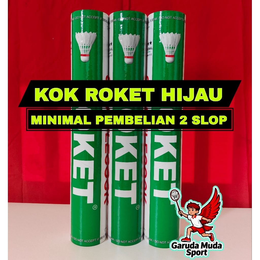 Produk Garuda Muda Sport | Shopee Indonesia