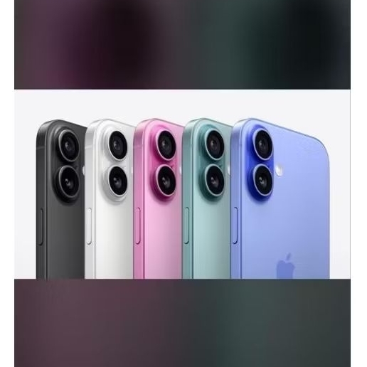 Jual Iphone 16 basic | Shopee Indonesia