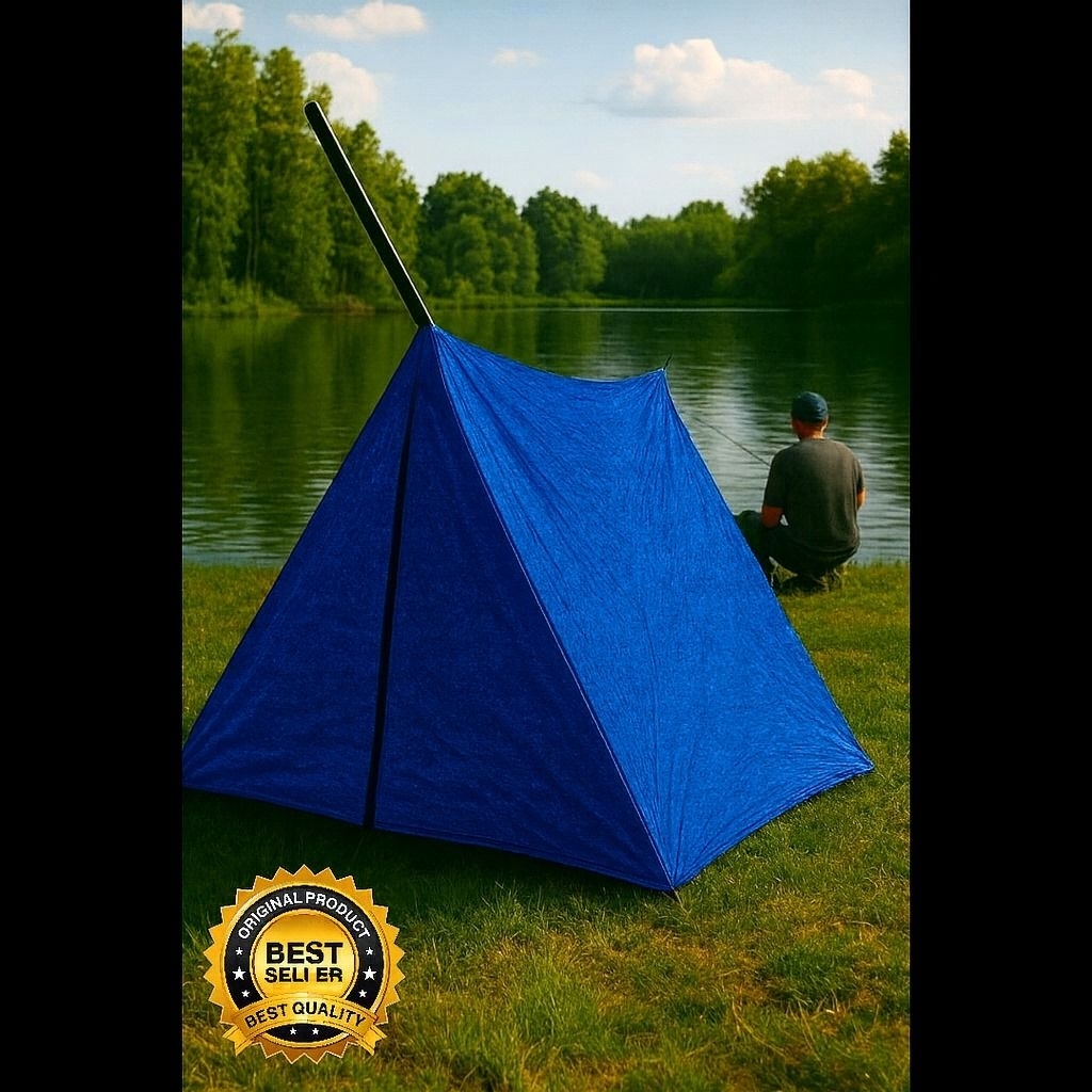 tenda piknik tenda camping perorangan