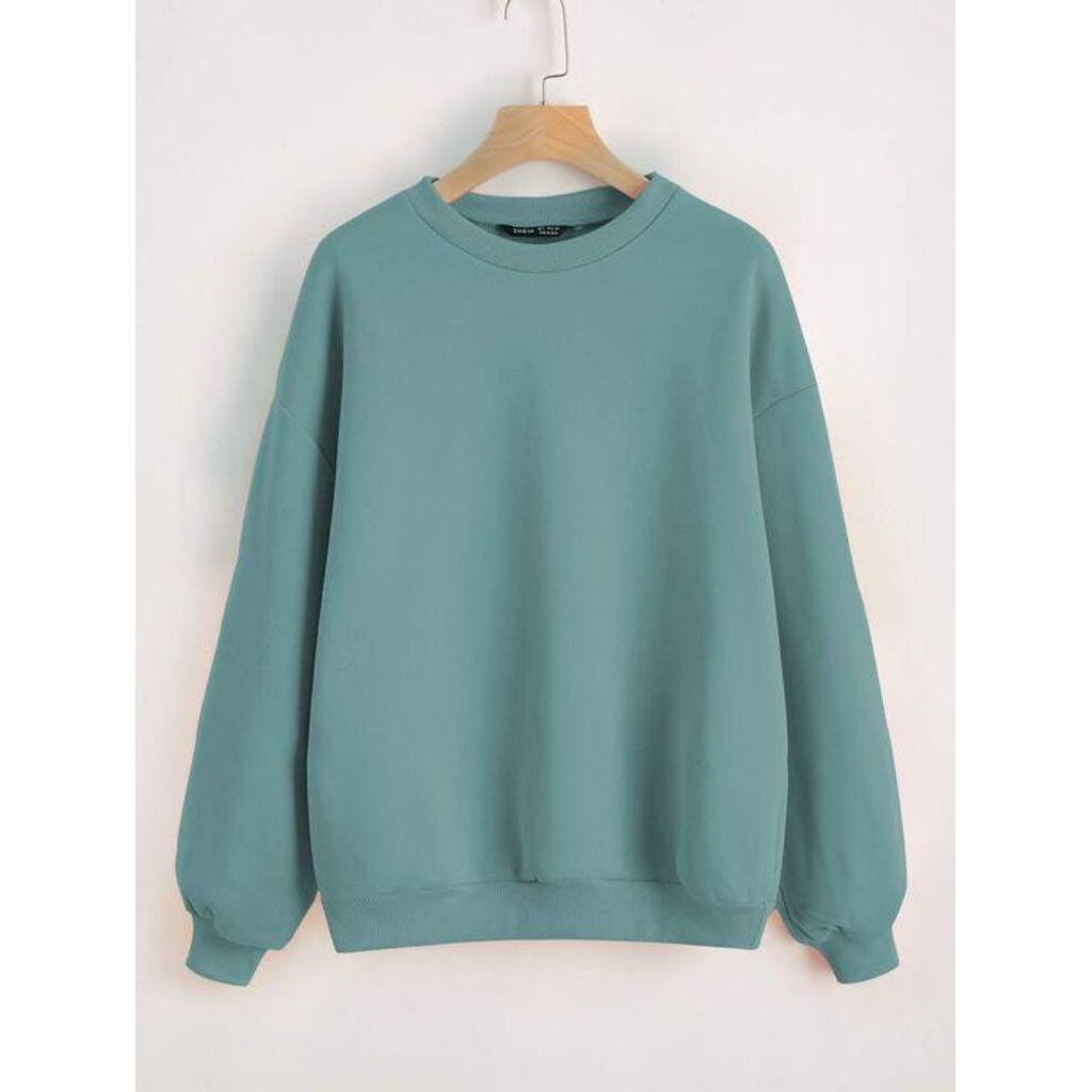 Jual SWITER PREMIUM TOSCA | Shopee Indonesia