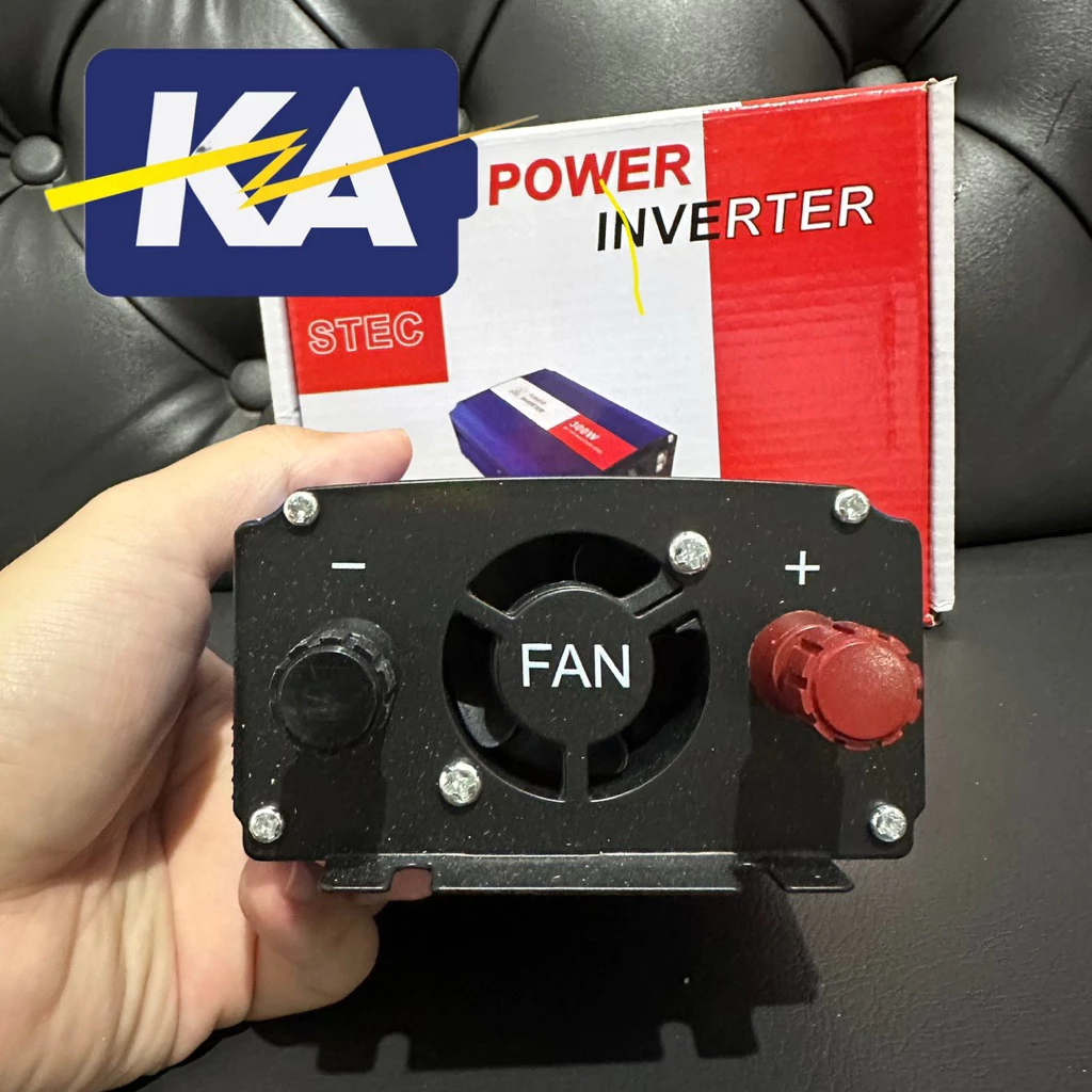 Jual Inverter Surabaya