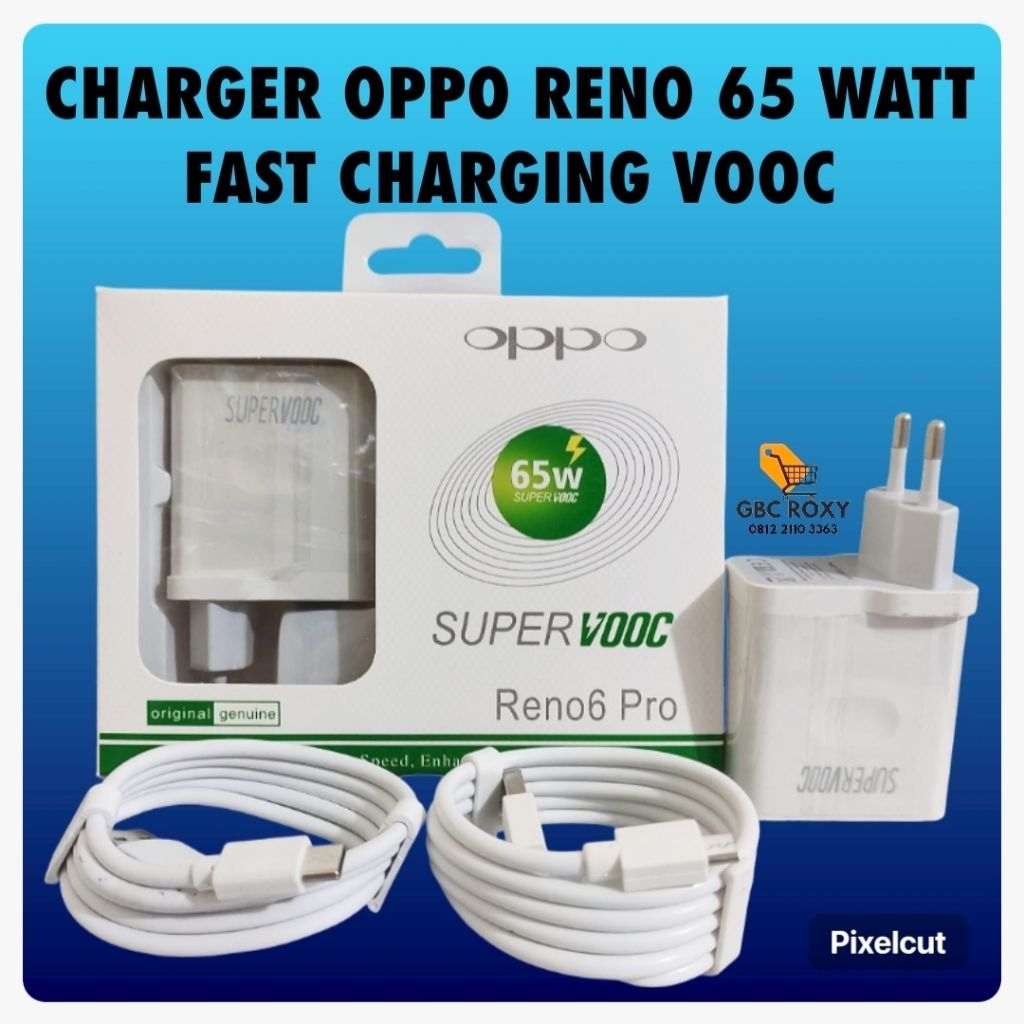 Jual ( GROSIR ) TC TRAVEL CHARGER CASAN OPPO RENO 4 4F 5 5F 6 7 8 8T ...