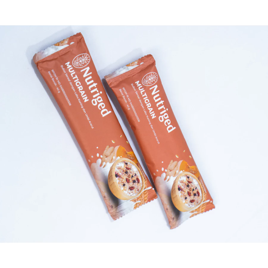 Free Nutriged Sachet