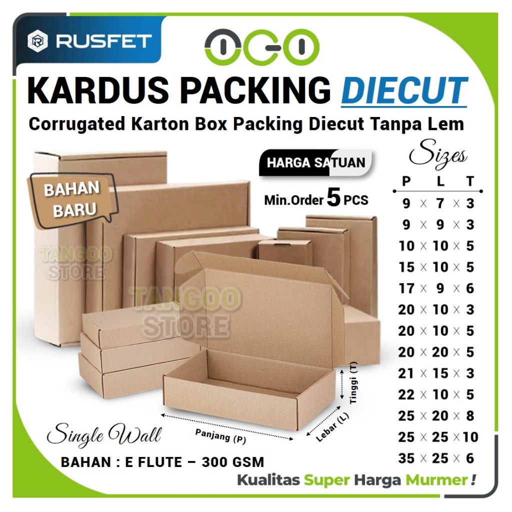 Jual carton box Harga Terbaik & Termurah Juli 2026 | Shopee Indonesia