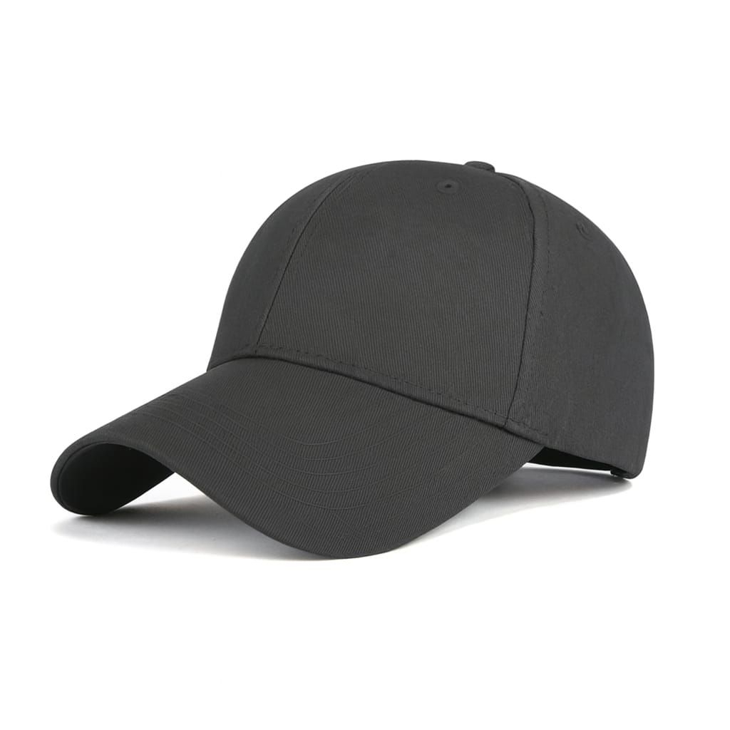 Jual TOPI POLOS HITAM UKURAN DEWASA | Shopee Indonesia