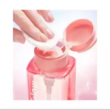 Glad2Glow Cherry Blossom Micellar Water 300ml