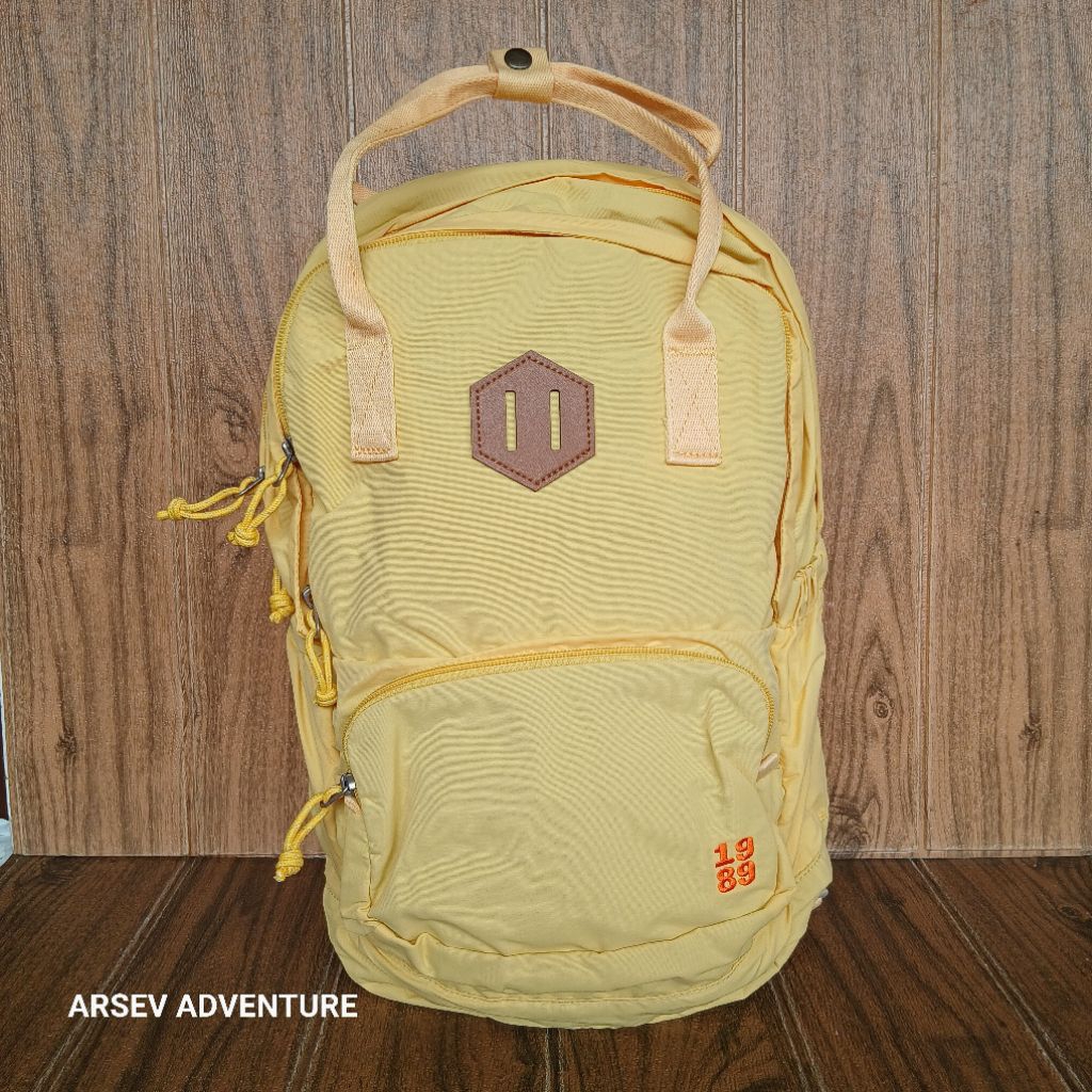 Jual Tas Ransel Eige WS Shoreside 2.0 Pack 22L Laptop Backpack | Shopee ...