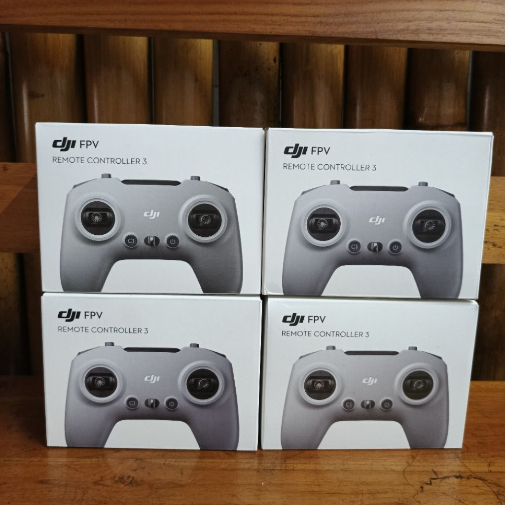 Jual dji fpv remote controller 3 | Shopee Indonesia