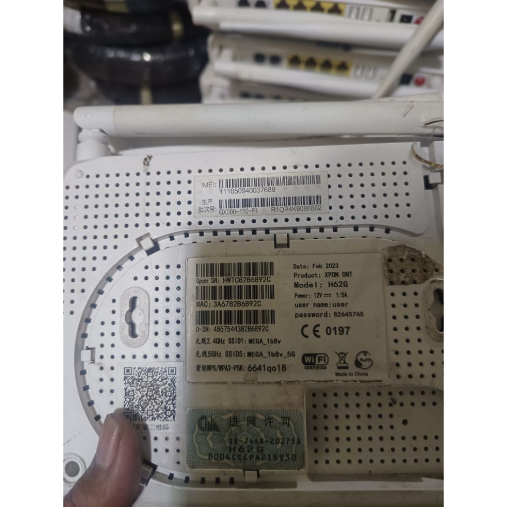 Jual router gpon xpon | Shopee Indonesia