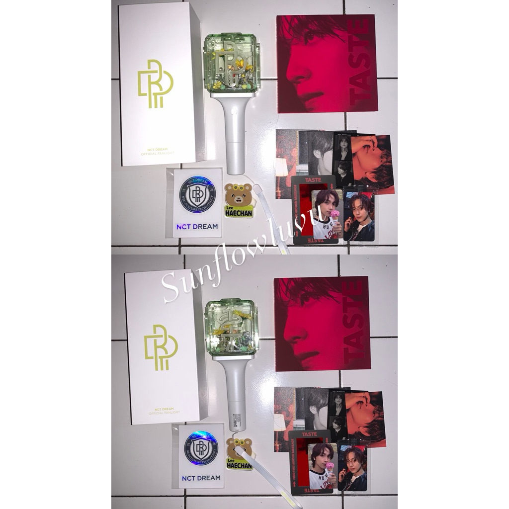 Jual LS NCT DREAM VER 2 @lipir | Shopee Indonesia