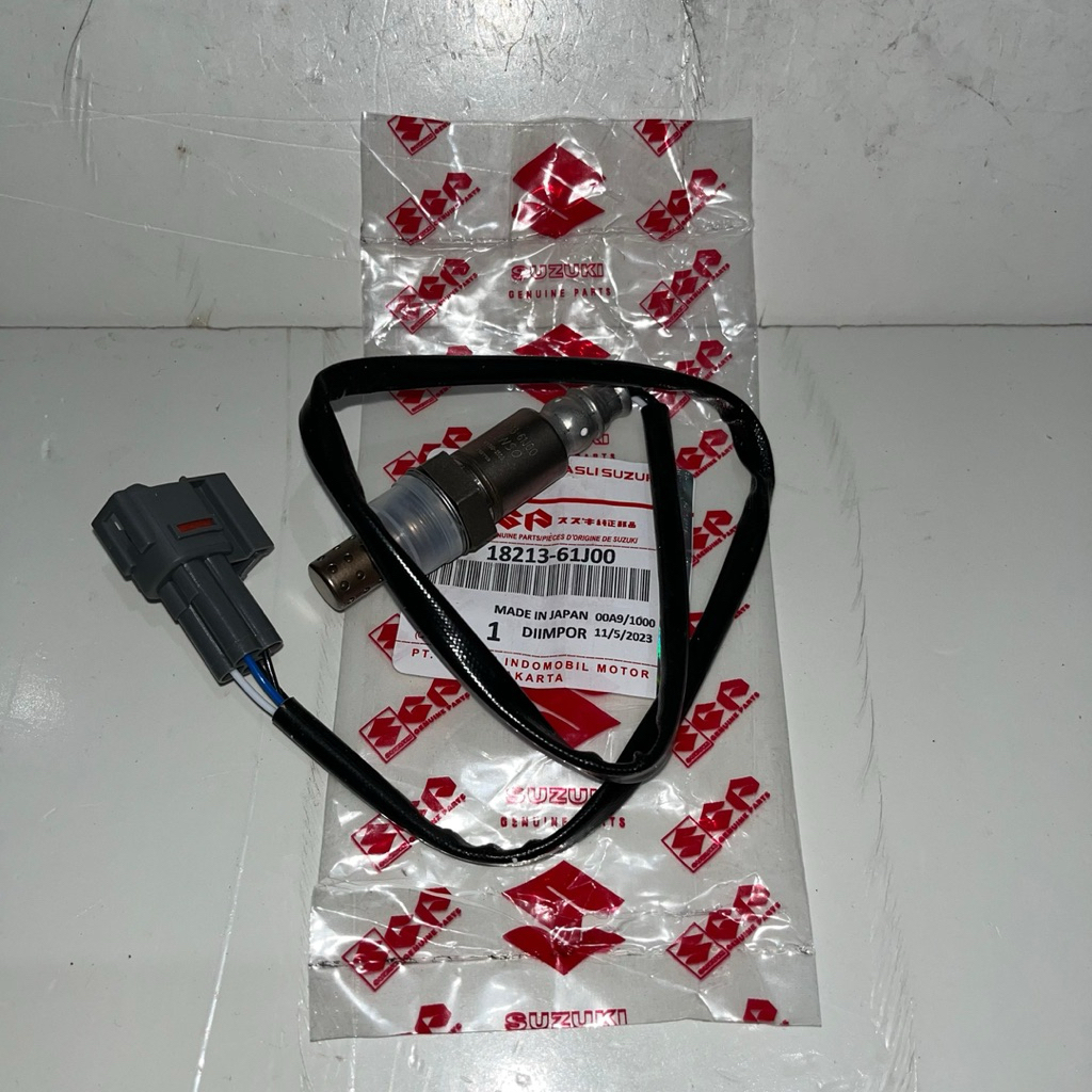 Jual Sensor Oxygen O2 Oksigen Suzuki Apv Futura Injektion Injektion ...