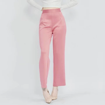 Nikita Highwaist Kulot Loose Scuba Youniq Premium