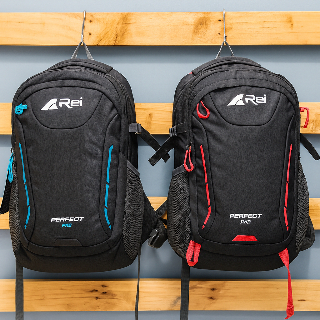 Jual BARU Tas Ransel AREI Perfect 25L Backpack Pria Ransel | Shopee ...