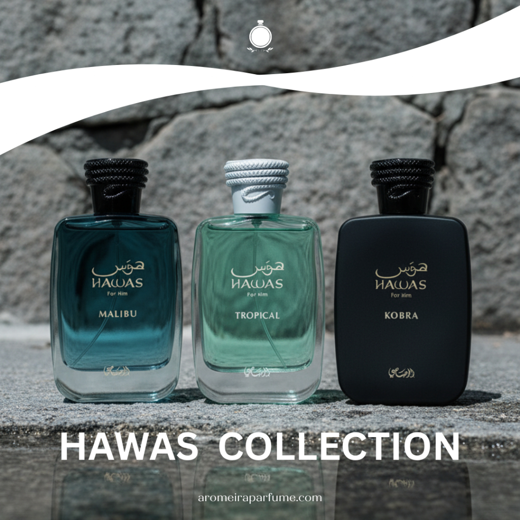 Jual Hawas ice, Hawas For Him Parfume Rasasi Hawas 100ml Full box ...