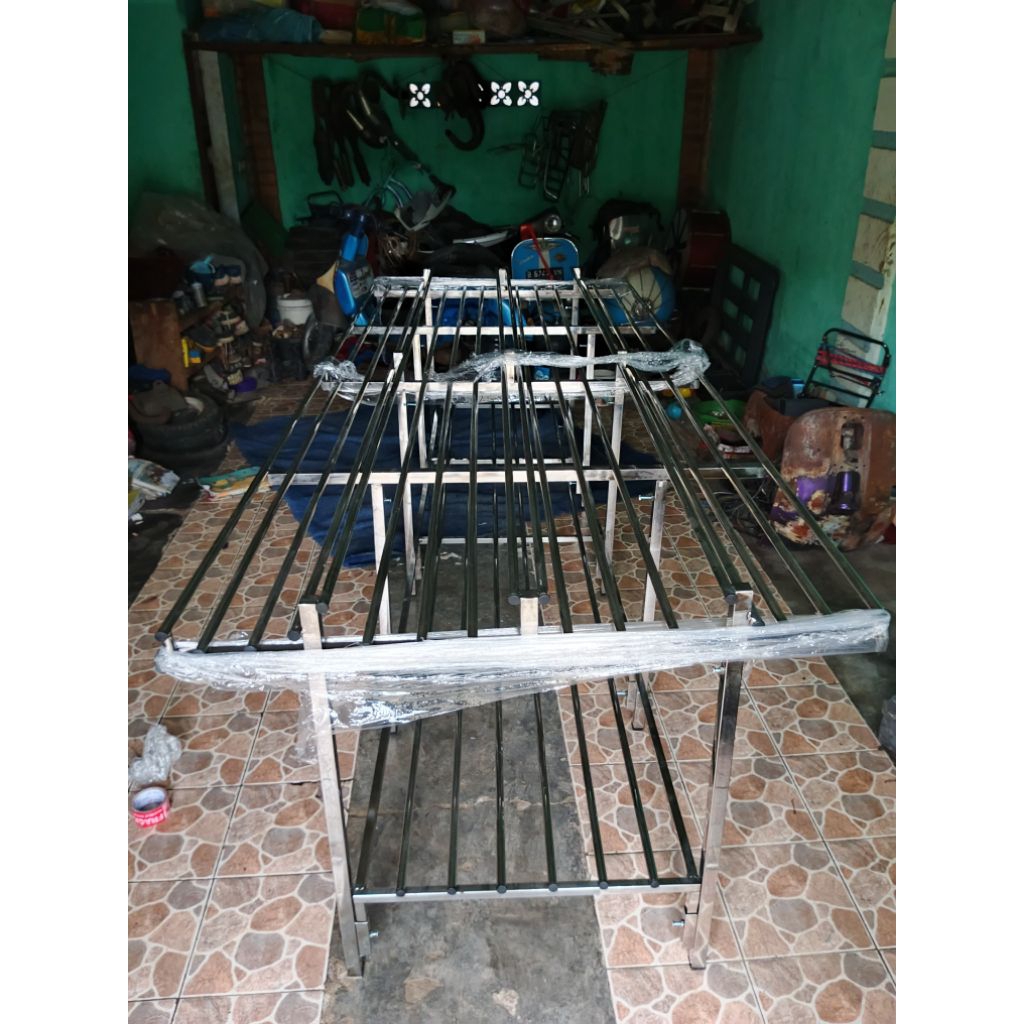 Jual Meja pemorsian MBG | Shopee Indonesia